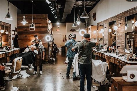 barbearia marietta|Barbearia, 49 S Marietta Pkwy SW, Marietta, GA